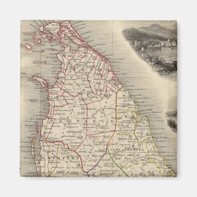 Aimant Ceylan (Devant)