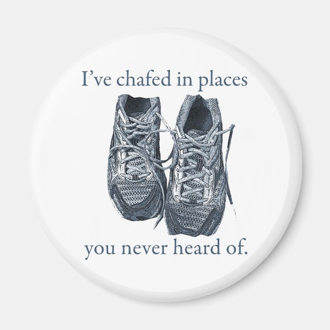 Aimant Chafe (Devant)