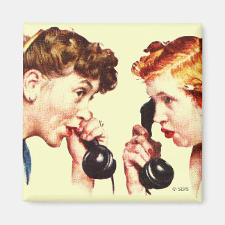 Aimant Chaîne de ragots