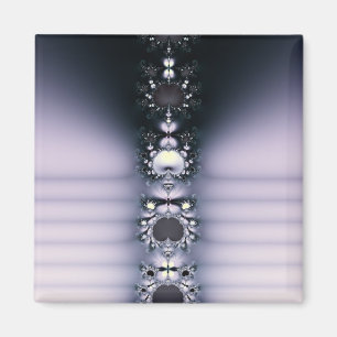 Aimant Chaîne pourpre