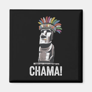 Aimant Chama Paotan Mixed martial art Fan Jjb Boxe Muay T