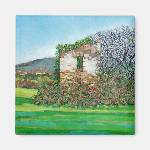Aimant Chambre 2008 d'Appia Antica