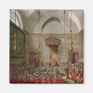 Aimant Chambre des Lords