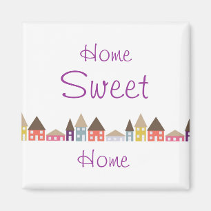 Aimant Chambres et dessus de toit