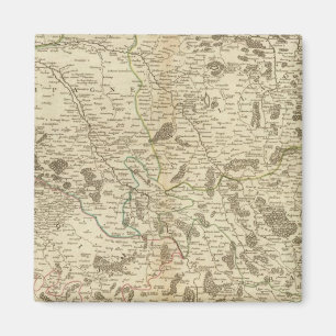 Aimant Champagne, France