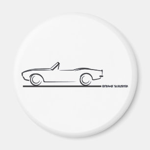 Aimant Championnat de Corée du Nord de football 1968