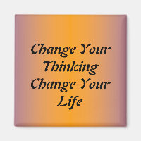 Changer votre pensée Changer votre vie