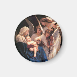 Aimant Chanson inspirante des anges