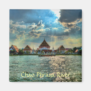 Aimant Chao Phraya