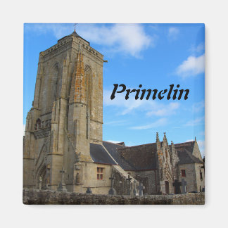 Aimant Chapelle Saint Tugen à Primelin