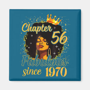 Aimant Chapitre 56 Illustration Fabuleuse Depuis 1970
