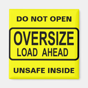 Aimant Charge excessive