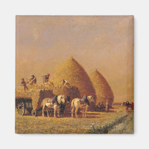 Aimant Chargement du panier