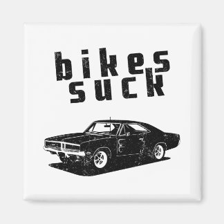 Aimant Chargeur Dodge 1969 R/T SE