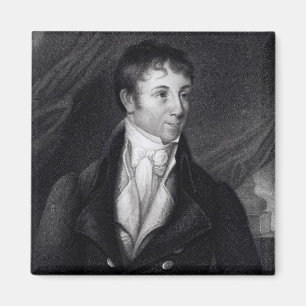 Aimant Charles Brockden Brown