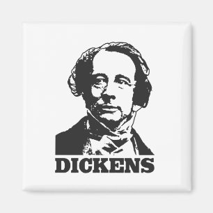 Aimant Charles Dickens