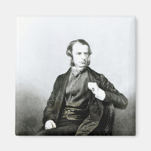 Aimant Charles Kingsley