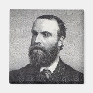 Aimant Charles Stewart Parnell