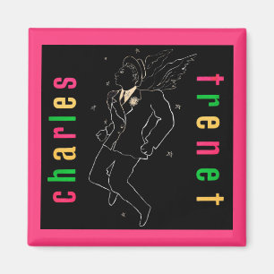 Aimant Charles Trenet