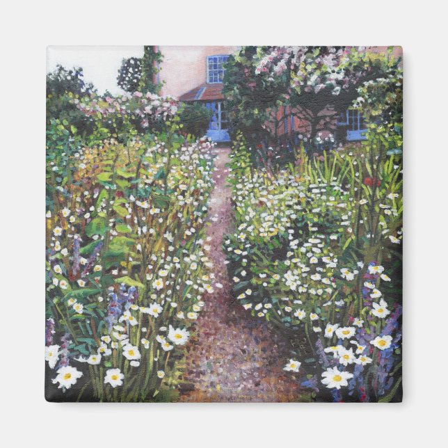 Aimant Charleston 2012 (Devant)