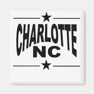 Aimant Charlotte OR