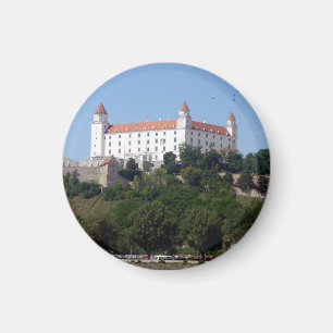 Aimant château bratislava