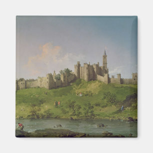 Aimant Château d'Alnwick