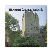 Château de Blarney
