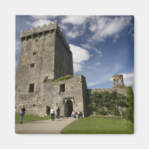 Aimant Château de Blarney, Irlande