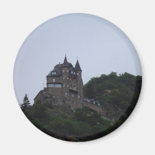 Aimant Château de Katz