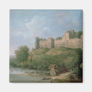 Aimant Château de Ludlow