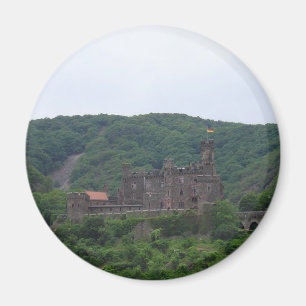 Aimant Château de Sooneck
