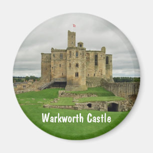 Aimant Château de Warkworth