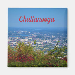 Aimant Chattanooga