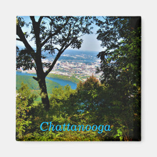 Aimant Chattanooga 2