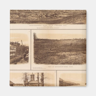 Aimant Chattanooga Tennessee