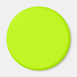 Aimant Chaux amères (couleur solide)