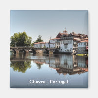 Chaves - Portugal