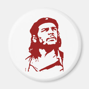 Aimant Che Guevara.