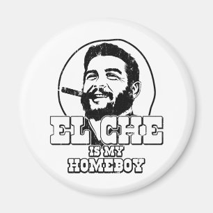 Aimant Che Guevara est mon Homeboy