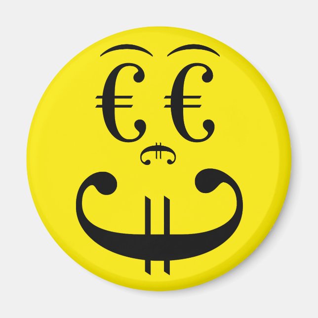 Aimant Cheeky Monkey (Devant)