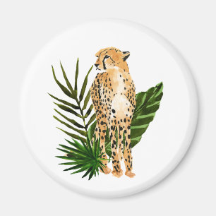 Aimant Cheetah Outlook