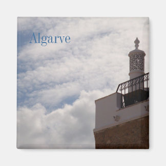 Aimant Cheminée Algarvia