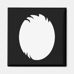 Aimant Chemise Costume Koala - Costume Halloween pas cher