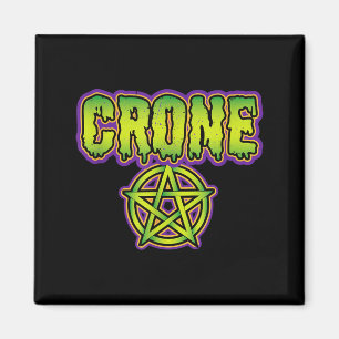 Aimant Chemise T- Symbole de la Crone