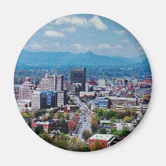 Aimant Chemises Asheville