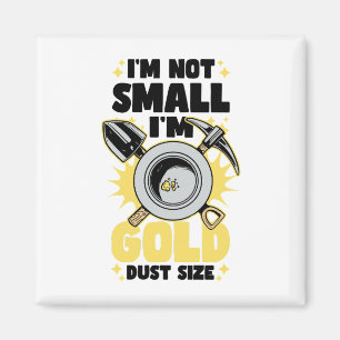 Aimant Chemises en or   or mines cadeaux or