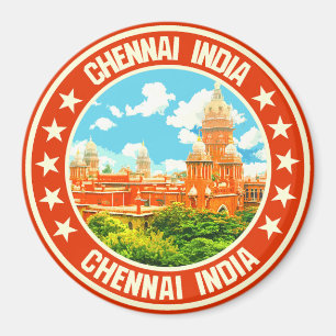 Aimant Chennai