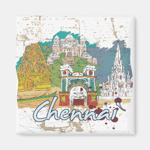 Aimant Chennai