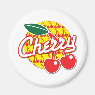 Aimant Cherry